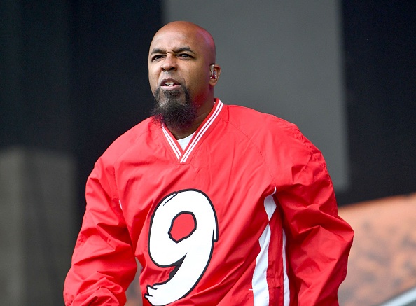 Happy birthday, <a href="/TechN9ne/">Tech N9ne</a>! 🎉

What’s your favorite song by him?