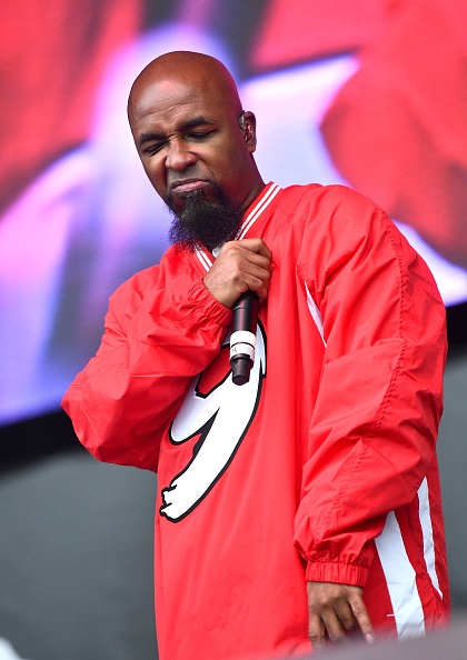 XXL's tweet photo. Happy birthday, @TechN9ne! 🎉

What’s your favorite song by him? https://t.co/DBZEVq7Y3f