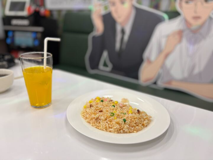 『カラオケ行こ！』『夢中さ、きみに。』アニメ公式 tweet media