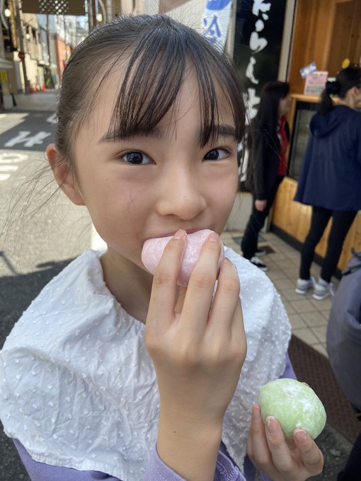 Twitterのコスプレ画像19