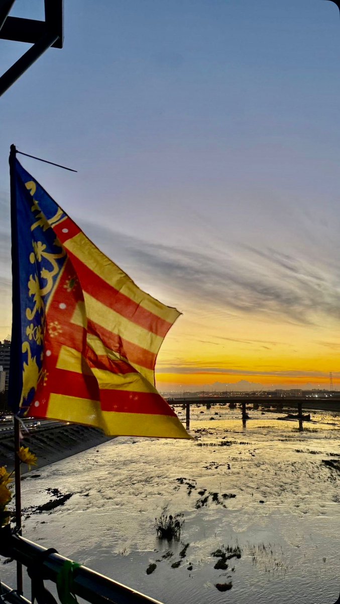 Buenos días #Valencia bonita!
☀️🌊