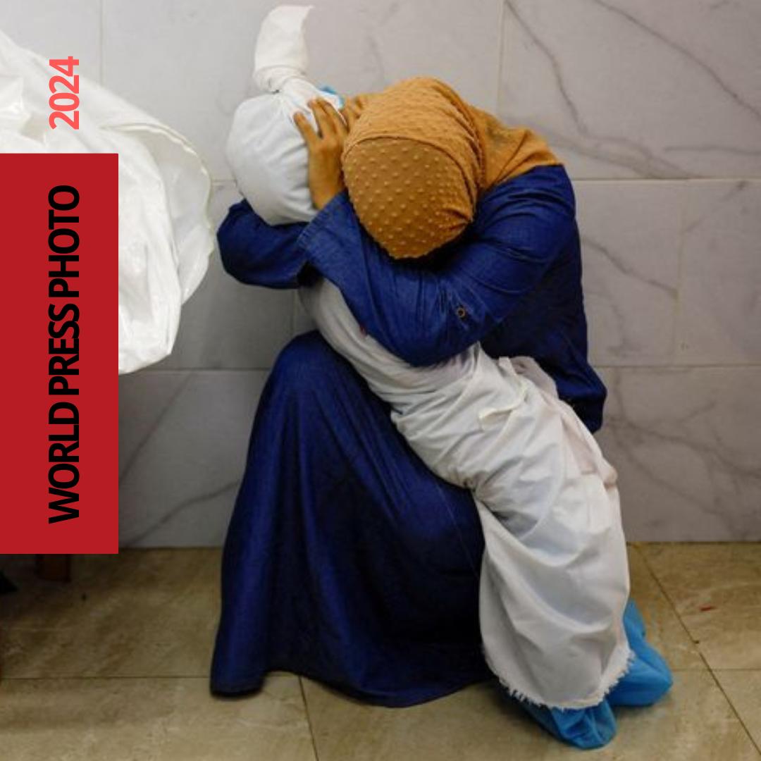 rosorforet's tweet photo. Un any més, em podeu escoltar al #worldpressphoto juntament a @domjordi. Gràcies company!!

#worldpressphoto2024 https://t.co/oqyQLPmZwG