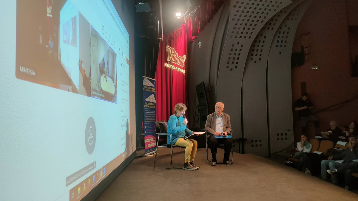 Itziar Kerexeta tweet media