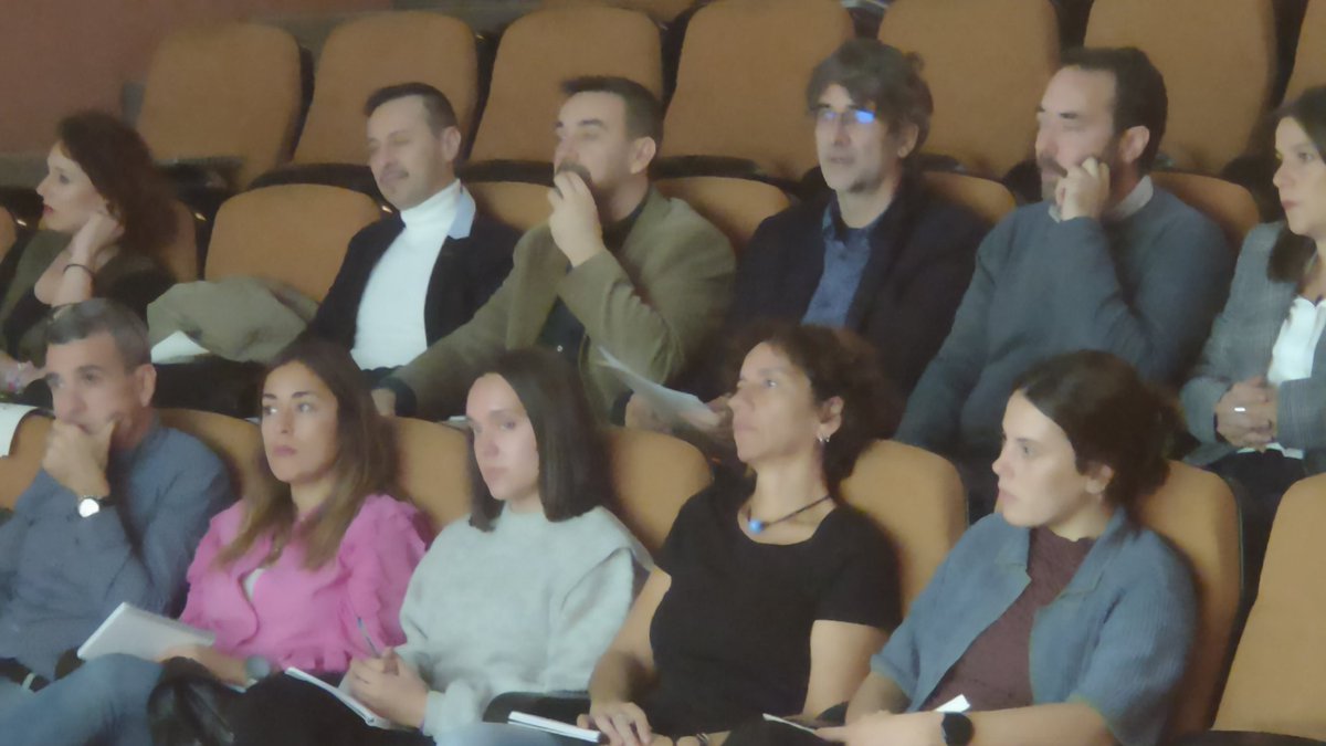 Itziar Kerexeta tweet media