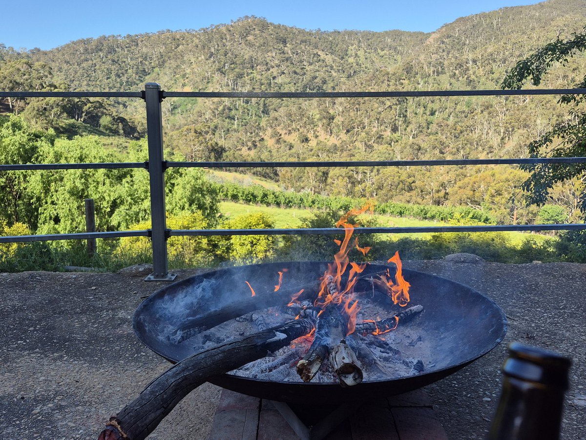 Andrew Faulkner tweet media