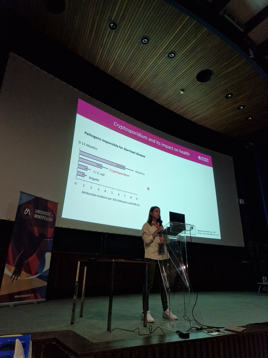 Montpellier Infection & Immunity Meeting MIIM 2024 tweet media