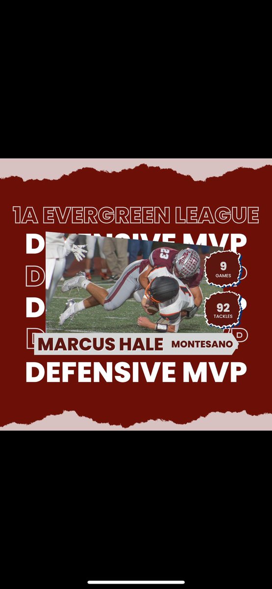 mkhale03's tweet photo. Here comes post season 🦍
@EvansRankings 
@CWUFB 
@TheScrimmage 
@DevinRecord 
@BrandonHuffman 
@Micah_Chen 
@THENWSHOWCASE https://t.co/NGe4HapQDN