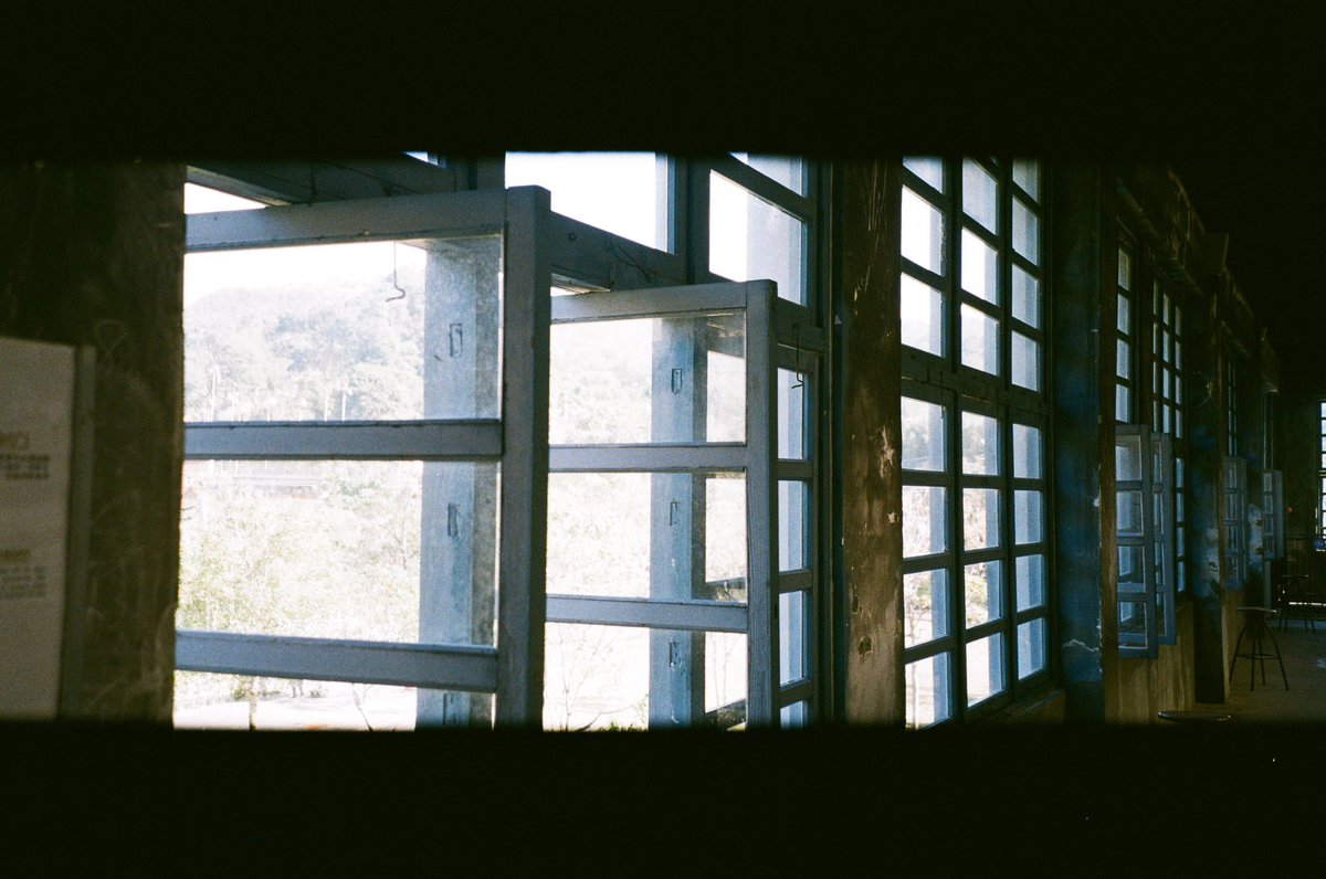 _RM_weyw007's tweet image. 只要發底片就要跟上！

📷Nikonzoom310af
🎞️Kodakcolorplus200
#wideview