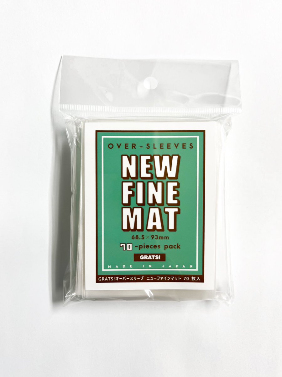 GRATS！ tweet media