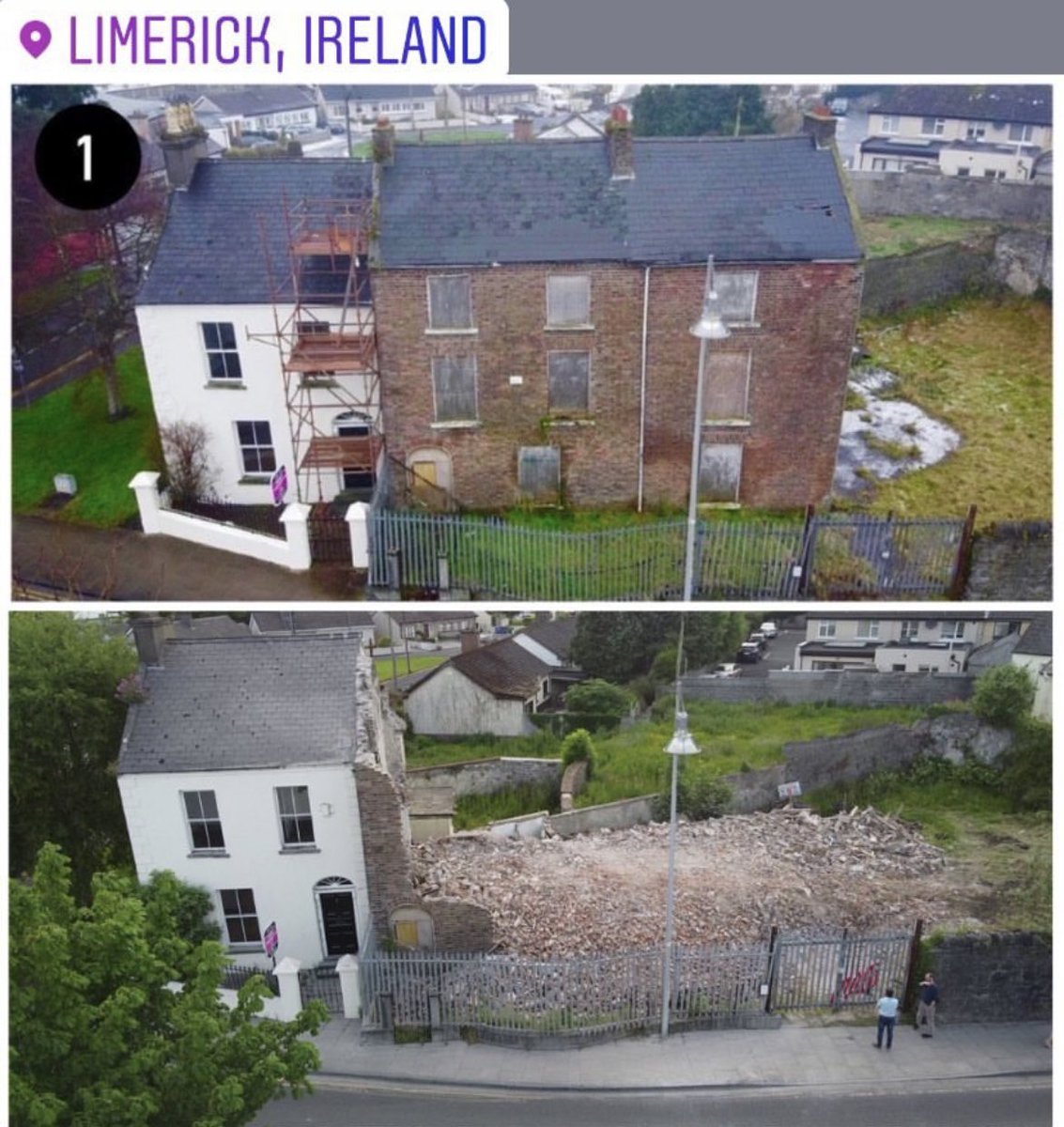 Dr Paul O'Brien tweet media