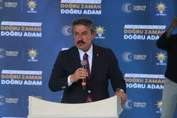 kisadalgamedya's tweet photo. İddia: AKP'li vekil, 2 bakandan 3 belediye için kayyım talep etti 

https://t.co/BoG3LyiFyl https://t.co/Xok2hulo7K