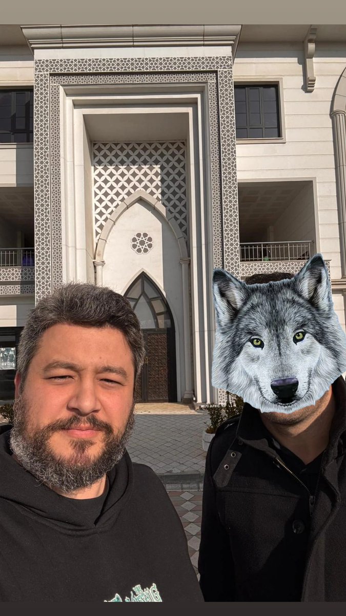 Türk Milliyetçilerinin her zaman yanında olan  Avukat <a href="/Burhimum/">Burhanettin Mumcuoğlu</a> ile birlikte hakkımdaki şikayete istinaden Kocaeli Emniyet Müdürlüğünde ifade verdim.

Bölücüler bu şekilde bizi sindireceğini zannediyor.

Sinmeyeceğiz. Türk Milletini savunmaya devam edeceğiz.