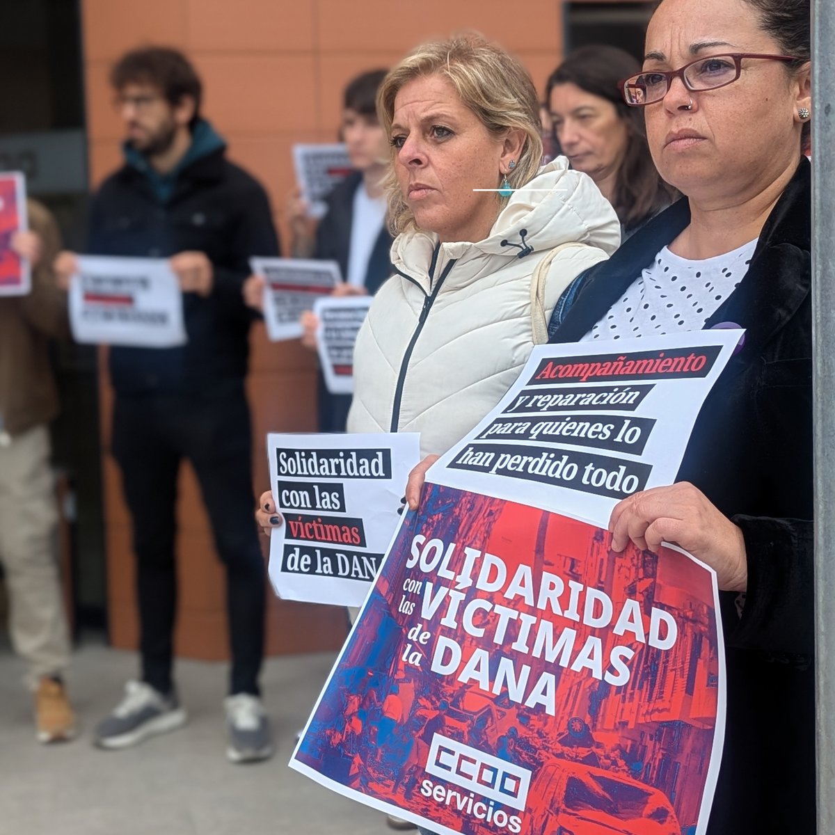 Servicios CCOO tweet media