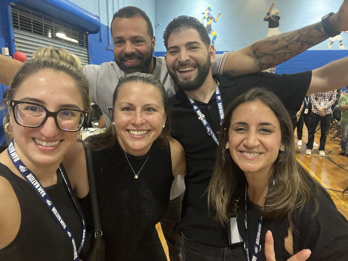 Not a seat left in the house for PCMS’ Multicultural Dinner last night💙🤍 Thank you to our WL department for organizing such a special event for our families. #ramilia #pcpride