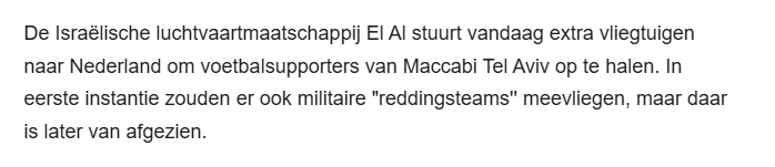 Ik hoop niet dat ze over de Bijlmer vliegen...