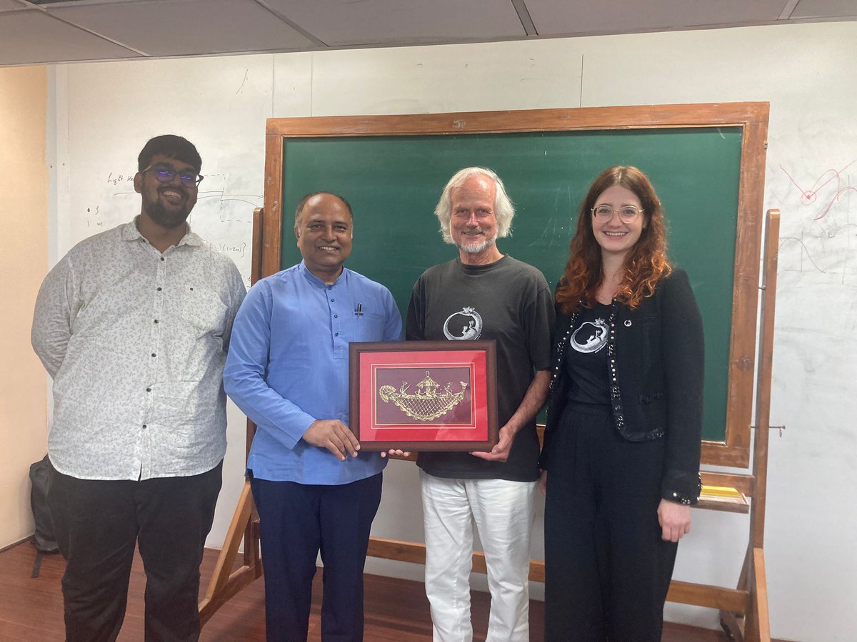 Oroboros Instruments tweet media