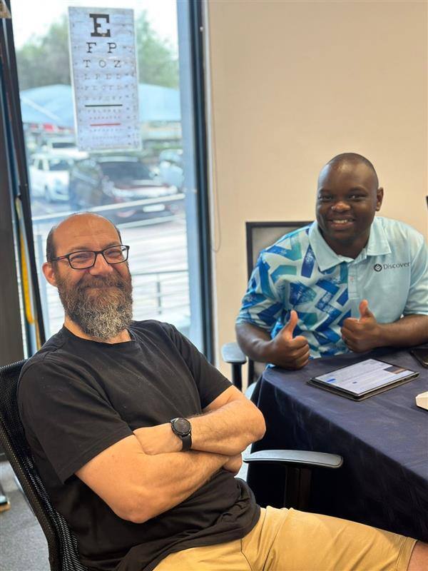 AltronFinTech's tweet image. Wellness is wealth! 🌱 Today, Altron FinTech hosted a wellness day. Our team’s well-being is our top priority because healthy, happy employees are at the core of everything we do. 💪💙 #AltronFinTech