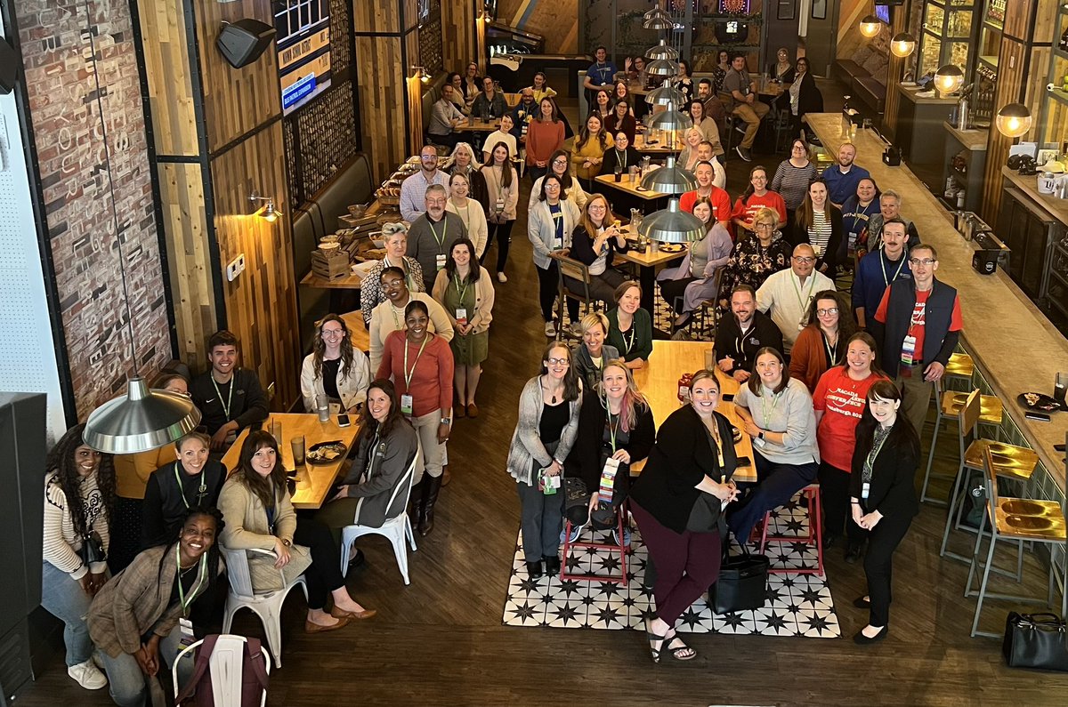 April E. Belback (@aprilbelback) on Twitter photo It’s #CelebrateFirstGen Day🎉 As a 3 time first gen college graduate, I believe once first, always first. I’m proud of my FG identity and to work at an amazing institution with the BEST team in the business towards cultivating student success #H2P ⭐️💙 <a href="/PittTweet/">University of Pittsburgh</a> <a href="/PittProvost/">Pitt Provost</a> It’s #CelebrateFirstGen Day🎉 As a 3 time first gen college graduate, I believe once first, always first. I’m proud of my FG identity and to work at an amazing institution with the BEST team in the business towards cultivating student success #H2P ⭐️💙 <a href="/PittTweet/">University of Pittsburgh</a> <a href="/PittProvost/">Pitt Provost</a>