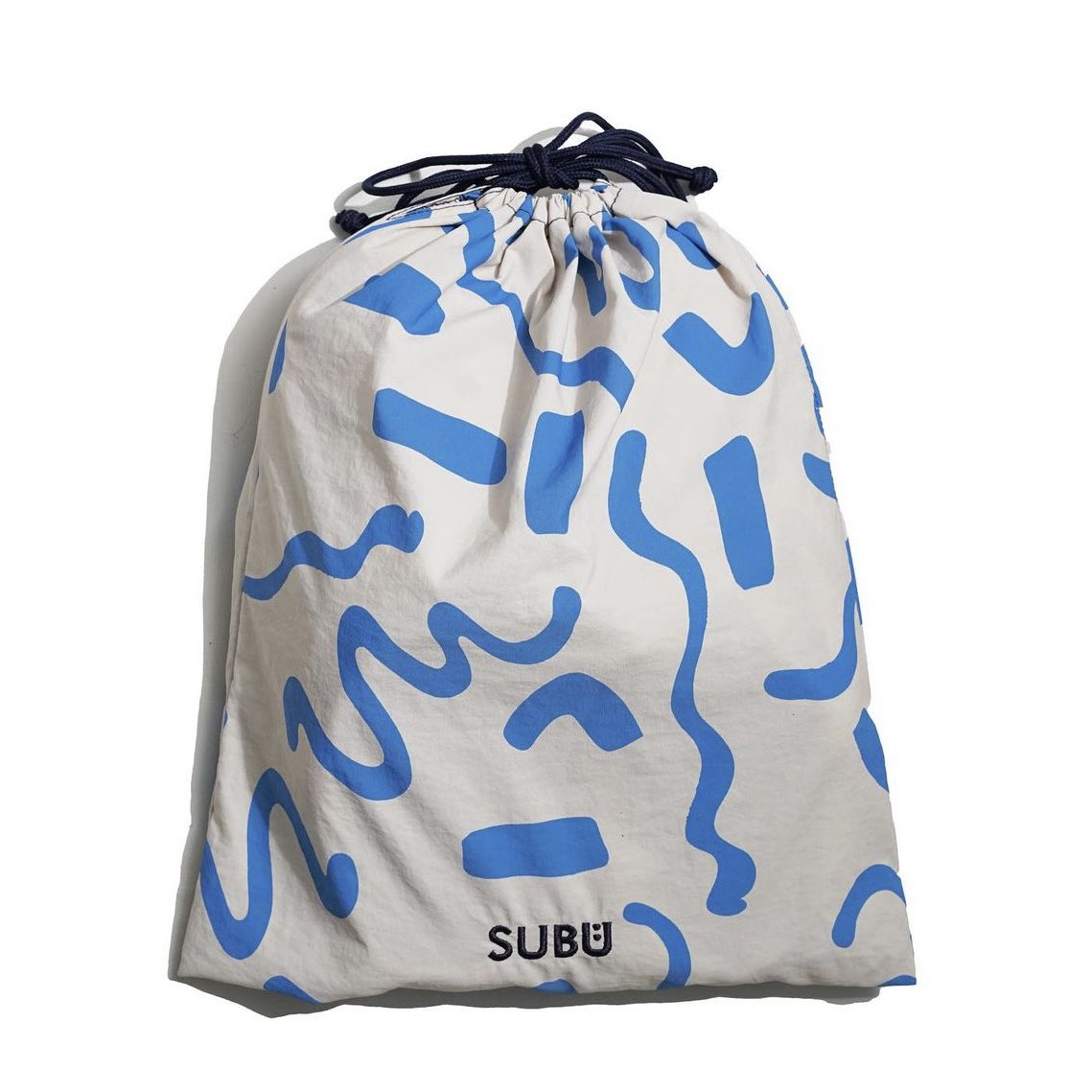 SUBUxPAMM thanks sea sandal サイズ0 巾着なし SUBU × PAMM 