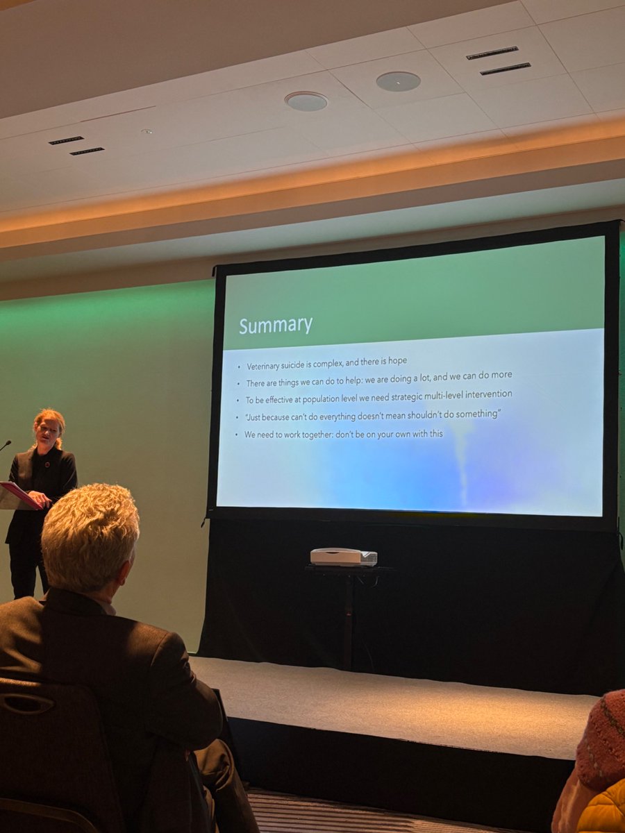 A reminder that just because we can’t do everything, doesn’t mean we shouldn’t do something when it comes to suicide prevention