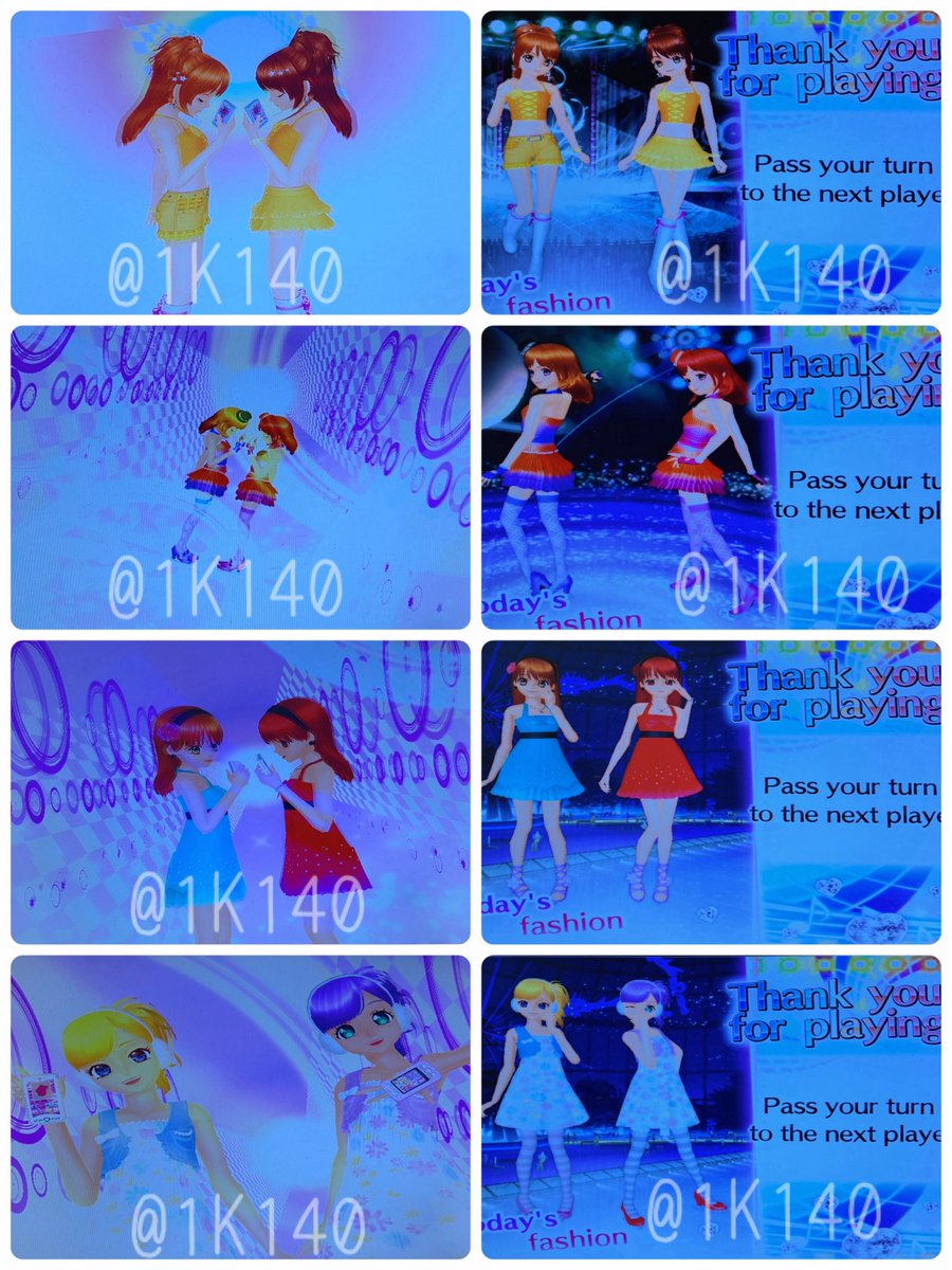 シリウス★ tweet media