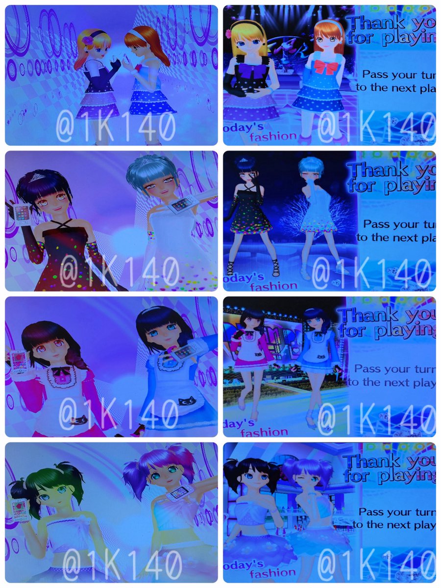 シリウス★ tweet media