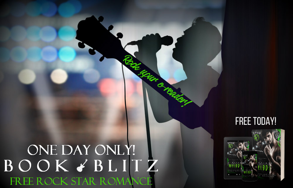 Craving a love story that will rock your world? The Rockstar Romance Book Blitz is your ticket to a multi-stage concert of hot rock stars and the women they can’t live without.

jadecjamison.com/rockstar-roman…

#romancenovels #booklovers