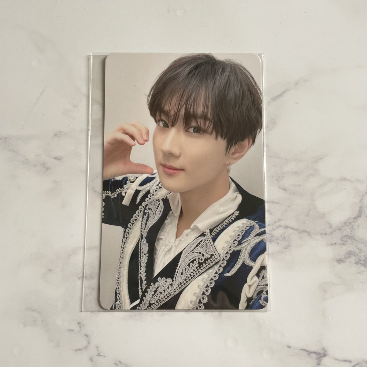 bstej13's tweet photo. ENHYPEN ROMANCE:UNTOLD 
WeverseJAPAN ツアー記念抽選ラキドロ 特典 トレカ交換

譲￤weverse ジョンウォン

求￤ソンフン >> ヒスン
        ユニバ優先 weverse 

郵送交換(同日発送) or ベルーナ両日手渡し交換
DM、リプお待ちしております😭 https://t.co/k18vuUG759