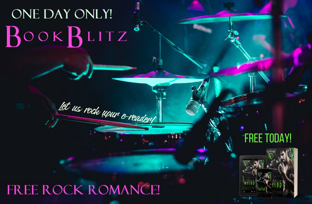 One Day Only! Claim your free Rockstar Romance books now! Don’t miss your chance to indulge in love stories that will make your heart beat like a drum. Discover your next obsession. Check out the Rockstar Romance Book Blitz!

jadecjamison.com/rockstar-roman…

#amreading #freebooks