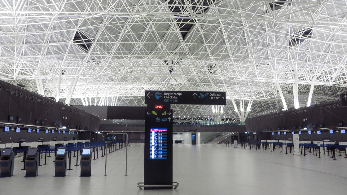 Airport News (@airportsupplier) on Twitter photo Alstef Group Secures Major Contract to Expand Baggage Handling System at Zagreb International Airport airport-suppliers.com/supplier-press… <a href="/AlstefGroup/">Alstef Group</a> #Alstef <a href="/ZagrebAirport/">Zagreb Airport</a> #BHS #BaggageHandlingSystem Alstef Group Secures Major Contract to Expand Baggage Handling System at Zagreb International Airport airport-suppliers.com/supplier-press… <a href="/AlstefGroup/">Alstef Group</a> #Alstef <a href="/ZagrebAirport/">Zagreb Airport</a> #BHS #BaggageHandlingSystem