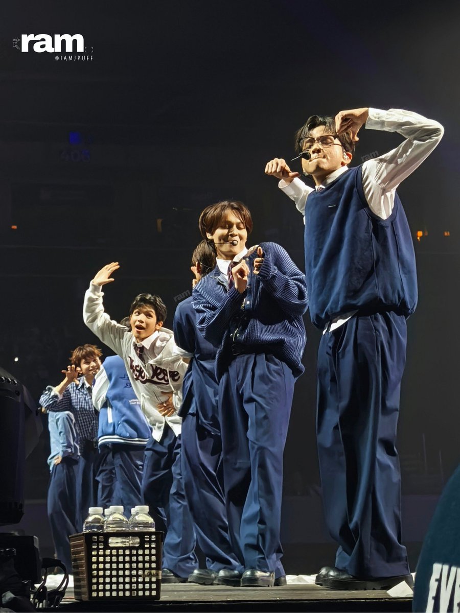 iamjpuff's tweet photo. 11.03.2024 | DAYTOUR: Anchor High ✨
📷 HORI7ON
📍 SM MOA Arena

#HORI7ONDayTourConcert
#HORI7ON #호라이즌 https://t.co/jZ6ovCUUXc