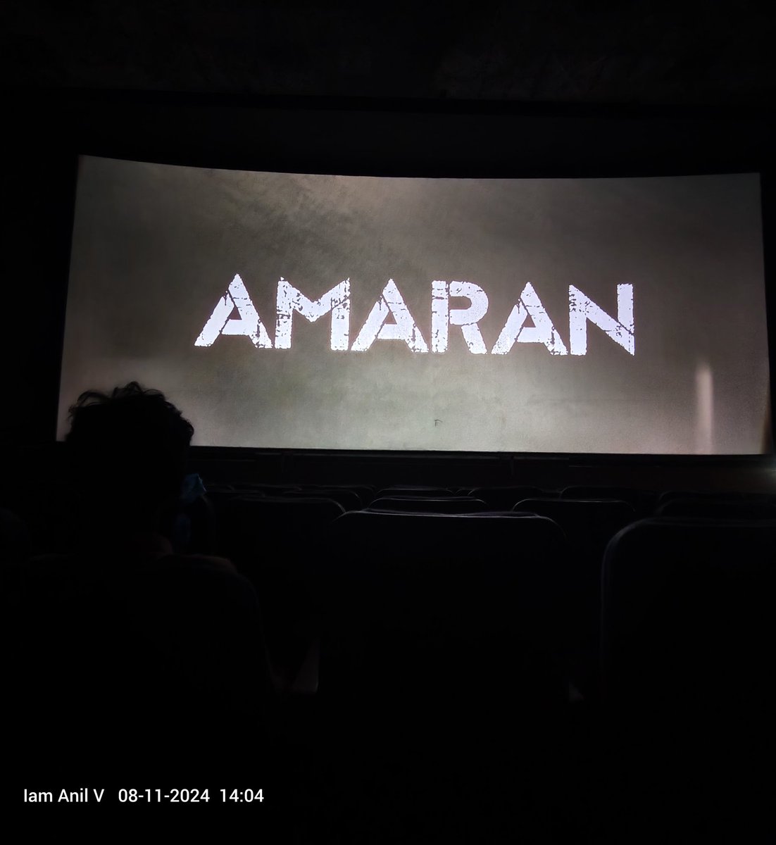 Anil tweet media