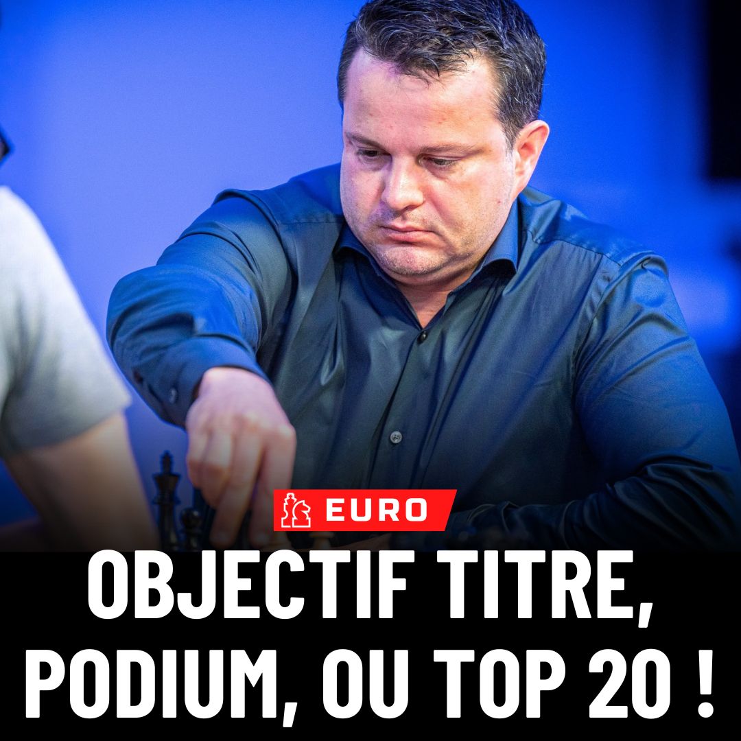 Europe Echecs tweet media