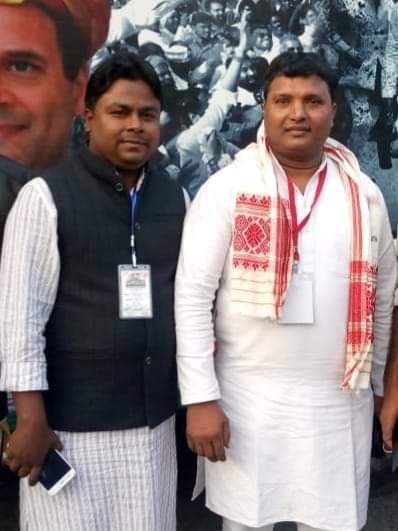 AnuwarulK's tweet photo. Happy Birthday Sir...
 Srinivas BV https://t.co/wYocIGFwRC