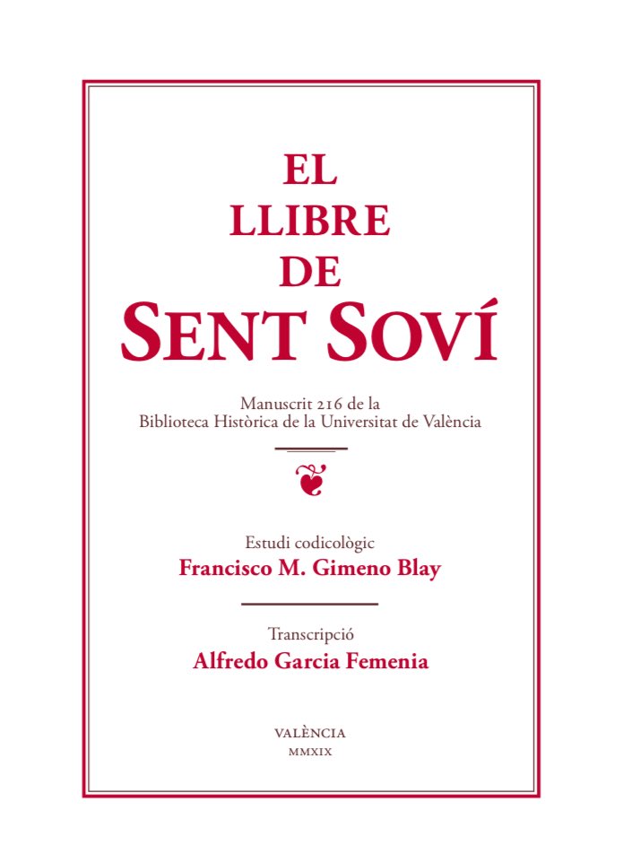 El documento original lo podéis ver digitalizado aquí weblioteca.uv.es/cgi/view.pl?so…

En 2020 la <a href="/UV_EG/">Universitat València</a> publicó un estudio + transcripción que se puede leer y descargar en roderic.uv.es/rest/api/core/…