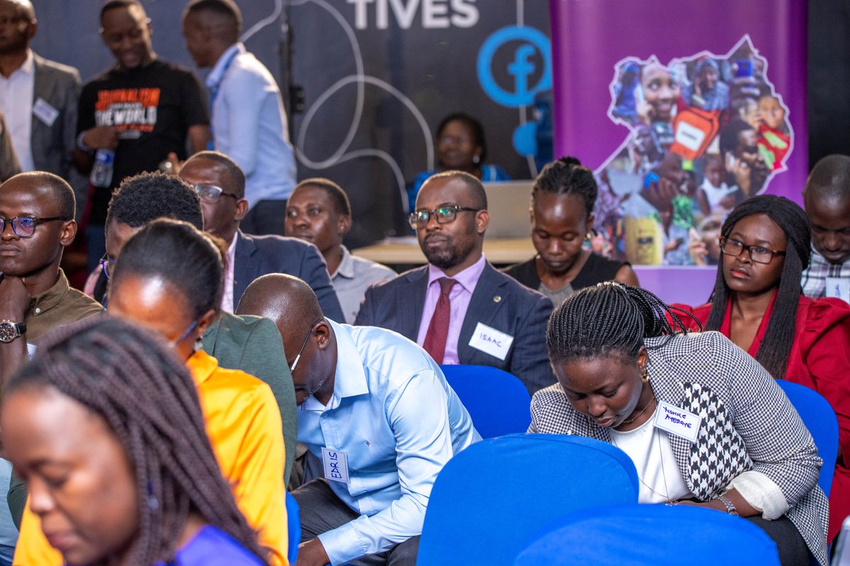 MFAUganda's tweet photo. Between 2015 and 2020, we clashed with the government over our published data. They sought to identify those behind the reports, but we urged them to focus on the issues, not the messengers. Over time, the government has become more responsive to online citizens. - Zaida Seikundo https://t.co/JGFlc4y06h