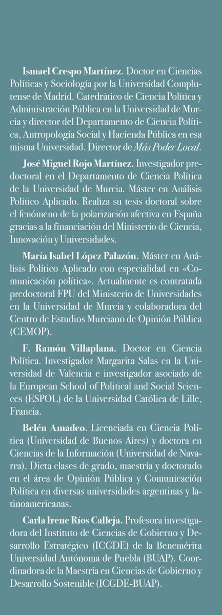 cepcgob's tweet photo. Resumen, información biográfica y sumario https://t.co/4tG6pItBA5