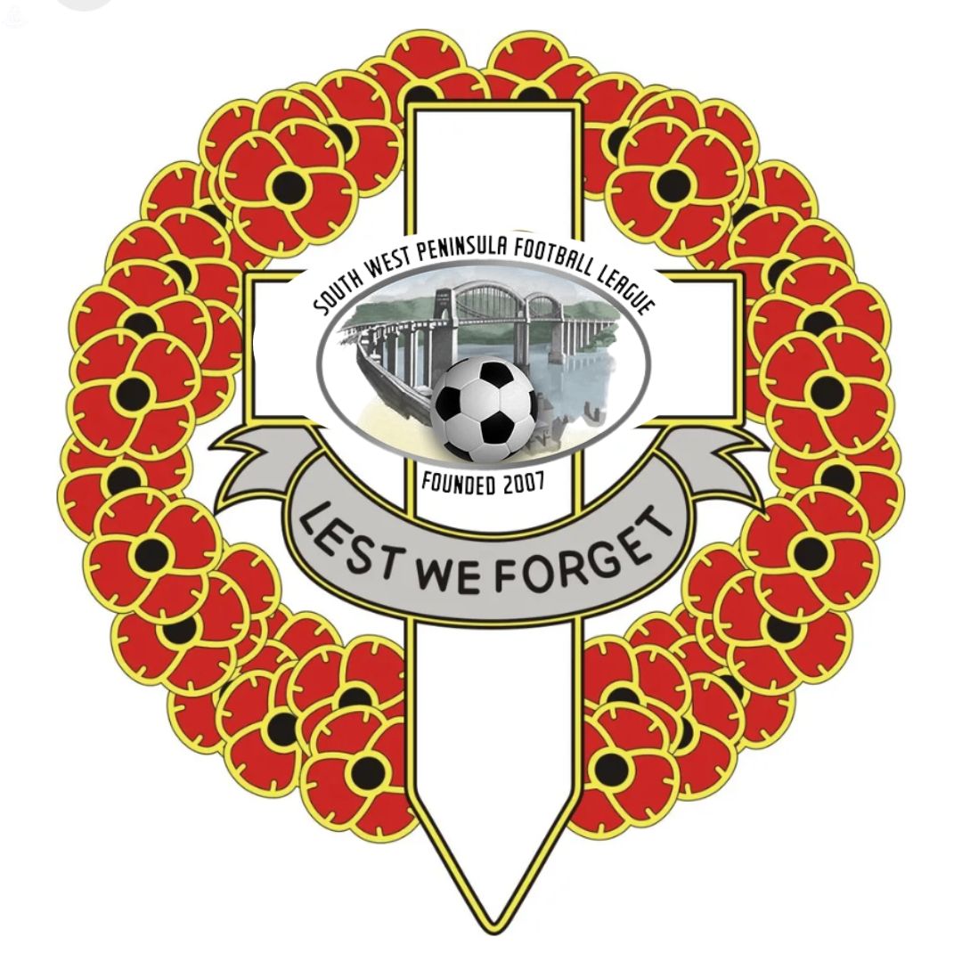 swpleague's tweet photo. With this weekend seeing the RBL ceremonies ahead of the 11th Day on Monday, all Clubs, Players, Officials &amp; Supporters are reminded of the sacrifices made for us all, with the South West playing a huge role &amp; huge price to keep our freedoms.

"At the Going Down of the Sun" https://t.co/BlZmlVBgv5