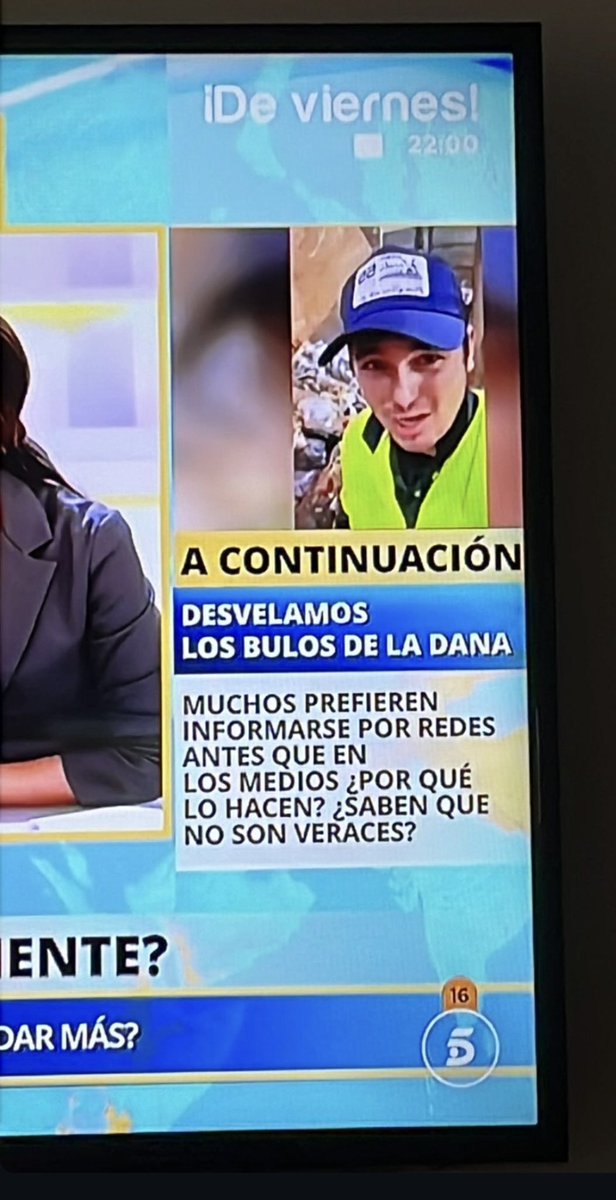 Vito Quiles 🇪🇸 tweet media