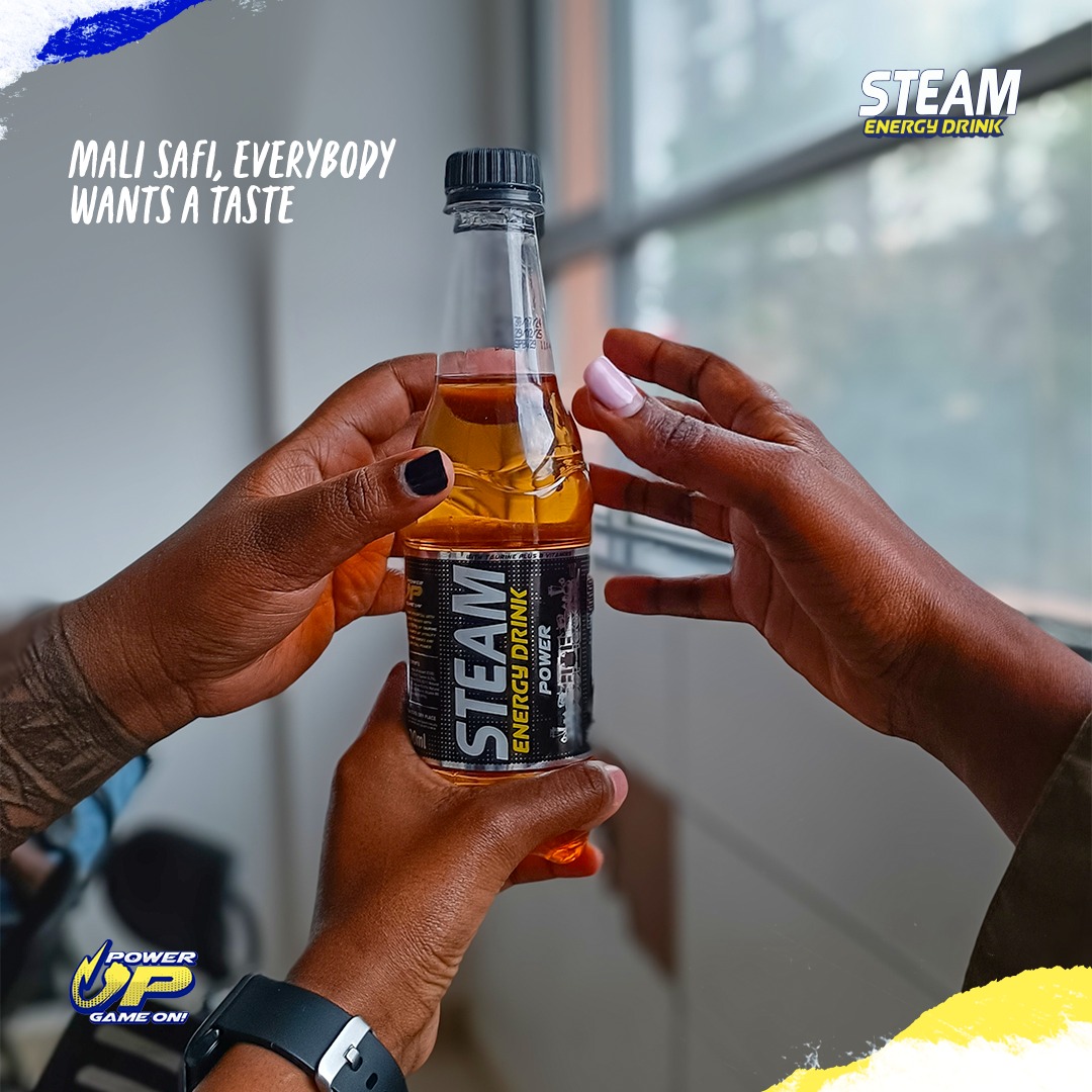 David_Indeje's tweet photo. The person who tops the league every week wins 3,000/- and a Steam hamper.

#PowerUp #GameOn https://t.co/2hKRfD2puu