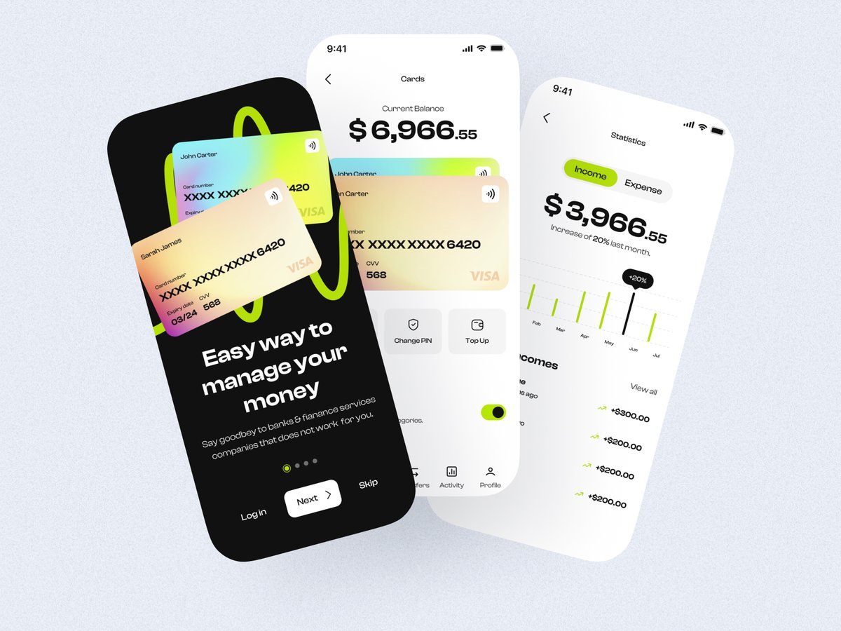 Chouaib | UIUX Designer tweet media