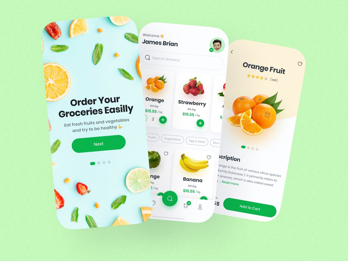 Chouaib | UIUX Designer tweet media