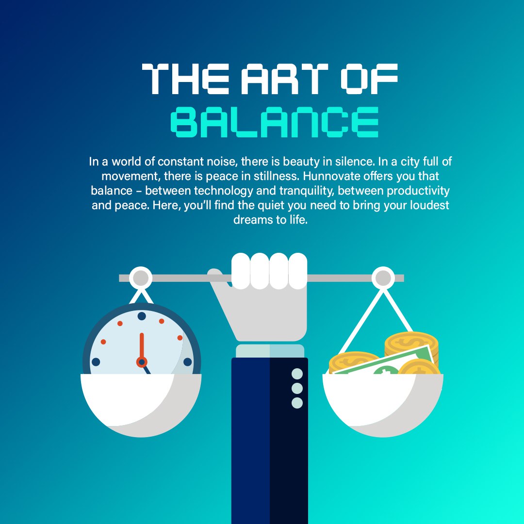 hunnovate's tweet photo. Balance. โ๏ธ Productivity and peace.
Technology and tranquility. At Hunnovate, weโve mastered the art of balance so you can create freely.
#FindBalance
#HunnovateSpaces
#OndoCityInnovation https://t.co/A4OF8Xsrql