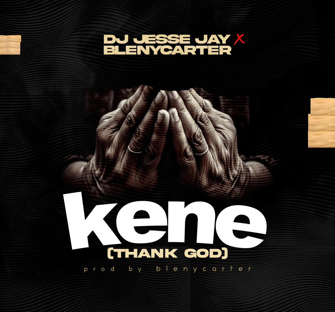 dj jesse jay tweet media