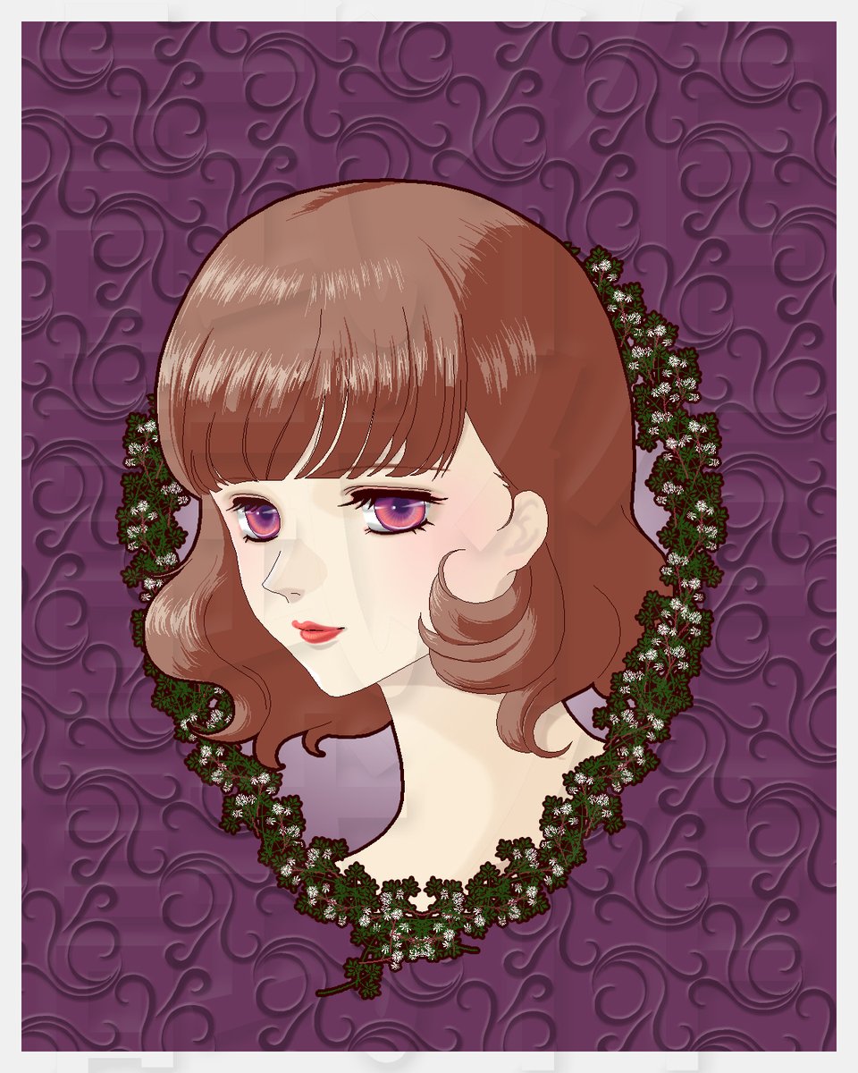 nft_rakugaki's tweet image. 美容院に行ったのです。
早く帰れることがわかってたので。

髪の毛、切り過ぎてるの気づかなかった😭
コレ、完全にワカメちゃんやん……

生まれてきたことを後悔しましたです。