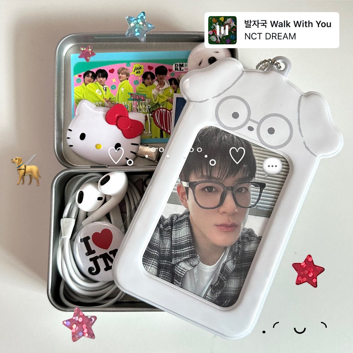 puppytoyou's tweet photo. ♥️🦮💭🤳🏻. https://t.co/5sxOdsNDYh