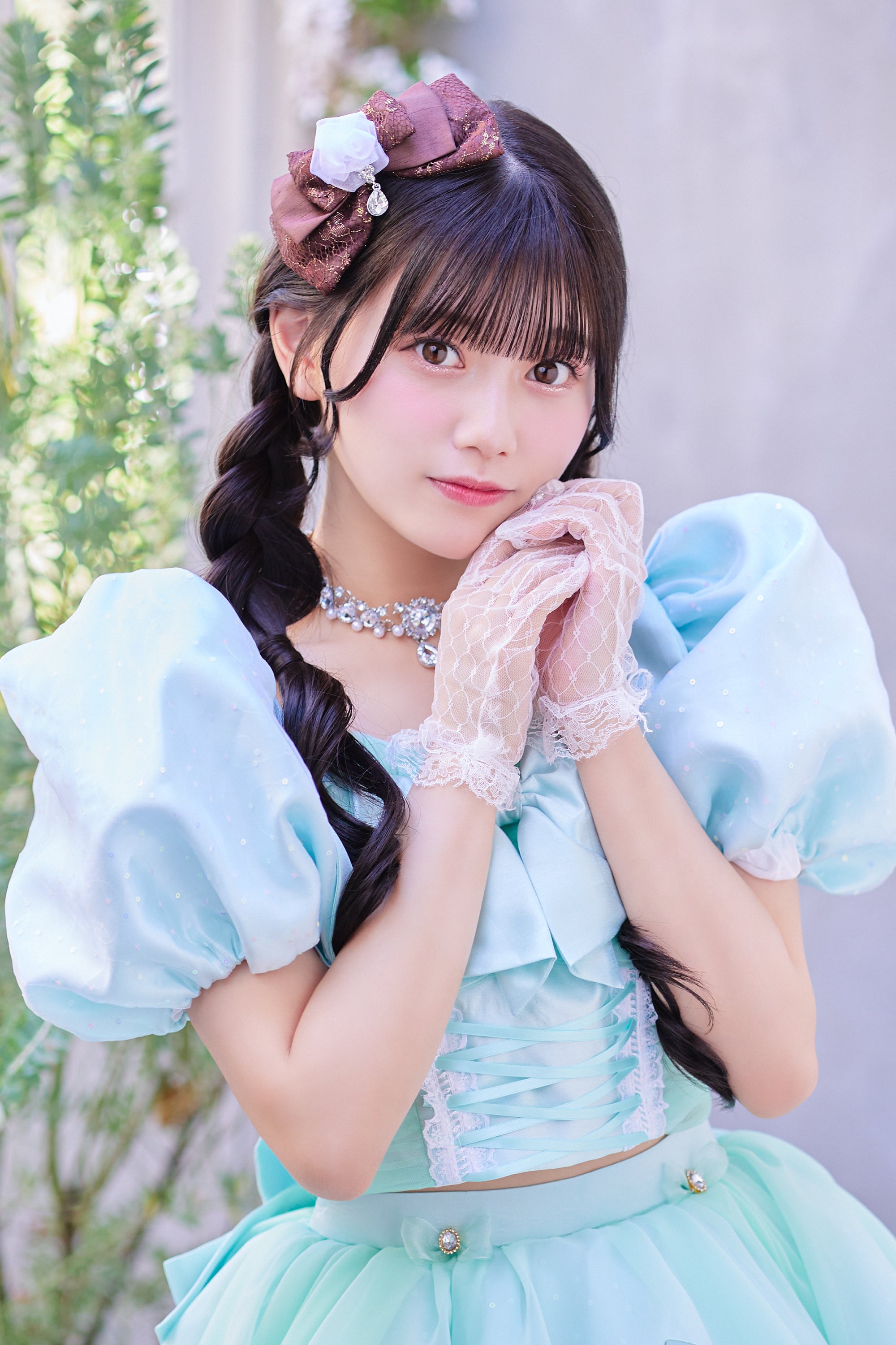 大場結女 (@yume_jams) / X