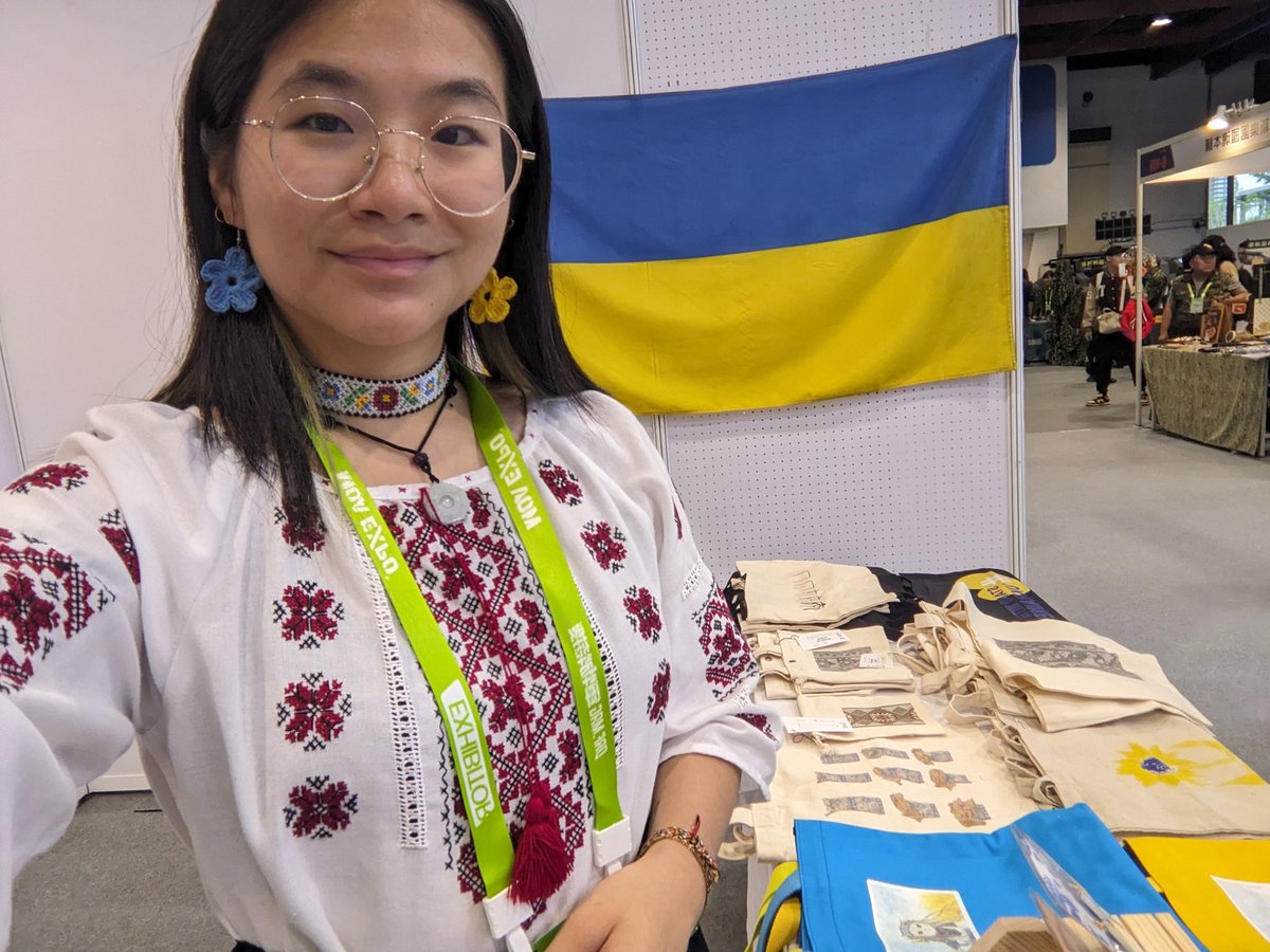 Aurora Chang 張瓊方 🌻🍉 tweet media