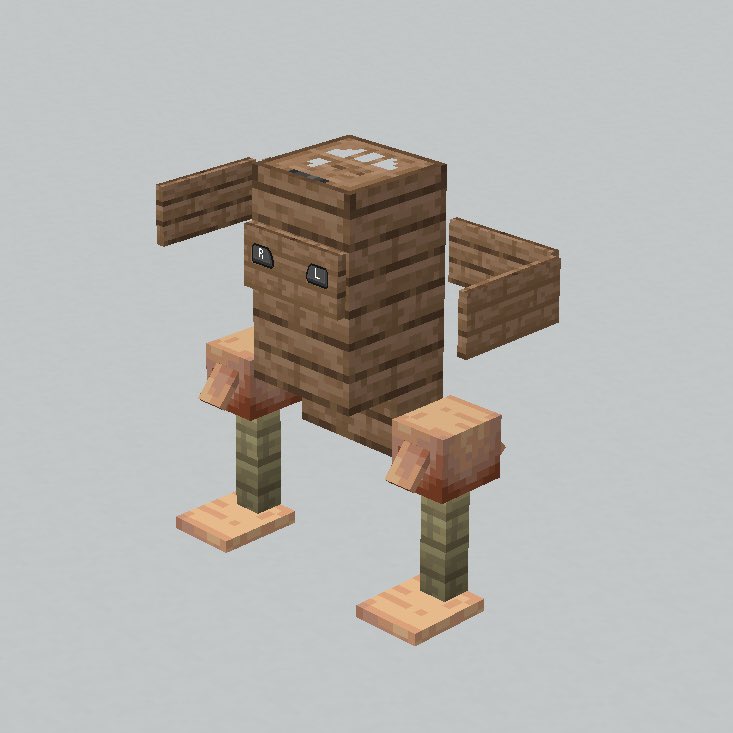 #マイクラ #Minecraft      #バニラ建築学部　#minecraft建築コミュ　 #Minecraft建築
 #マイクラ建築 #Minecraftbuilds   #ポケモン  #Pokemon   #PocketMonsters  #Minecraftbuild 

バルキー/Tyrogue
カポエラー/Hitmontop
エビワラー/Hitmonchan
サワムラー/Hitmonlee