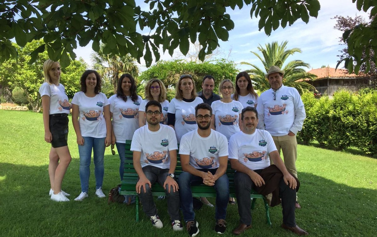 IsotoposEE's tweet photo. 🌍🔬 This #ScienceWeek , we honor researchers whose dedication drives Scientific progress! Huge thanks to all past and present members of our Enriched Stable Isotopes group for their hard work, inspiring future scientists and making a real impact in our field. 🙌✨ https://t.co/oSBbqahLnk